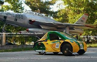 Team Umakit Avrupa ve Afrika şampiyonu