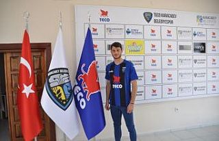 TECO Karacabey Belediyespor, transfere devam ediyor