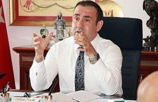 Tekirdağ’a yeni emniyet müdürü