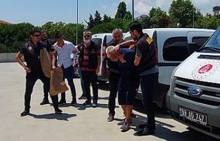 Tekirdağ’da bekçinin şehit edilmesine ilişkin...