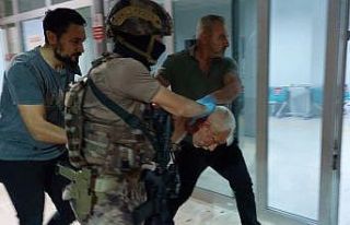 Tekirdağ’da bekçiyi şehit eden zanlı tutuklandı