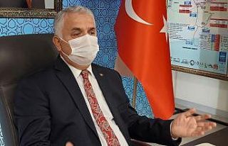 Tekirdağ’da müsilaj denetimlerinde 12 firma kapatıldı