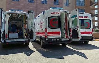 Tekirdağ’da sahte içkiden ölenlerin sayısı...