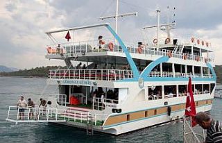 Teknecilere bayram bereketi