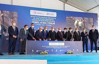 Teknoloji Bakanı Varank: “Her şehrimize bir teknopark...