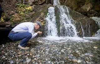 "Temiz Gediz, Temiz Körfez" turunda ilk...