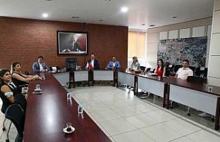 Tepebaşı modeli Konak’ta uygulanacak