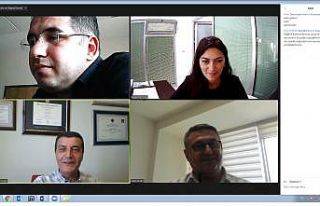 Tepebaşı’nın tecrübeleri anlatıldı