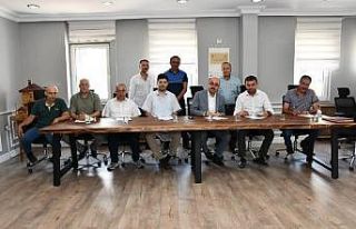 Terme’de toplu sözleşme sevinci