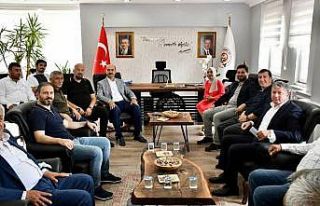 Terme’den Kağıthane’ye gönül köprüsü