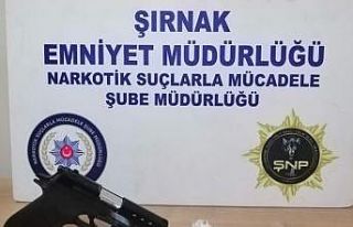 Terörün finans kaynağına darbe: 14 gözaltı