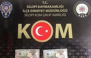 Terörün finans kaynağına darbe: 16 gözaltı