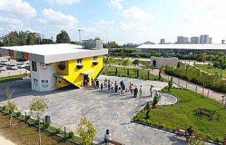 Ters ev gezi turlarının da listesinde