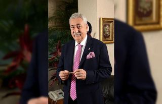 TESK Başkanı Palandöken: “Bu bayramın pandemi...