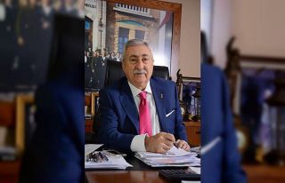 TESK Başkanı Palandöken: “Esnafımız her zaman...