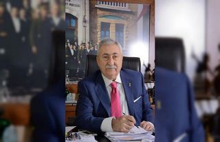 TESK Genel Başkanı Palandöken: “Tatile çıkarken...