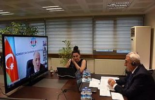 TESK ile Azerbaycanlı girişimciler arasında mutabakat...