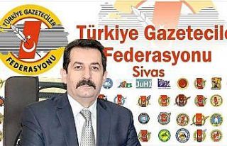 TGF baskı altına alınmak istenilen televizyon kanalına...