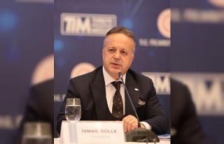 TİM ’Yeşil Seferberlik’ başlattı
