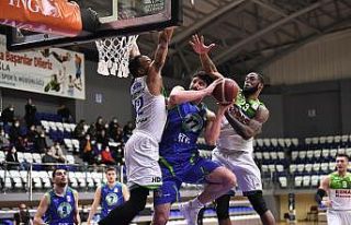 Tofaş Basketbol Takımı, Elgin Cook’u transfer...