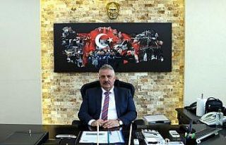 Tokat İl Emniyet Müdürü Erdoğan, görevine başladı