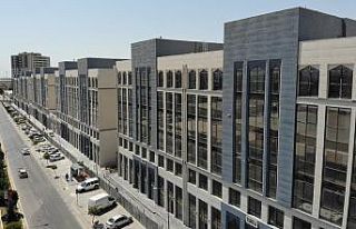 TOKİ, Şanlıurfa’da 54 rezidans daire ve 32 ofisi...