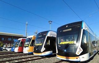 Toplu ulaşım araçları bayramda ücretsiz