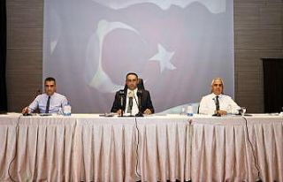 Toroslar Belediye Meclisinden Mersin Uluslararası...