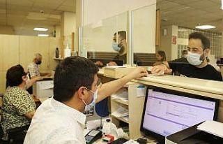 Toroslar Belediyesinden yapılandırma çağrısı