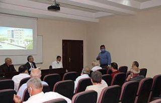 Tosya’da bir hayır derneği daha kuruluyor