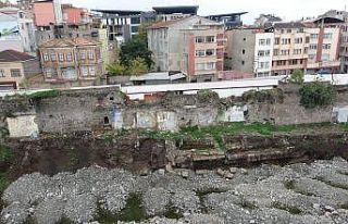 Trabzon’da açık hava arkeoloji müzesi Kurulacak