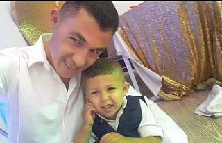 Trafik canavarı yine can aldı