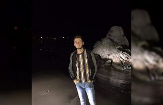 Traktörle çarpışan, motosiklet sürücüsü öldü