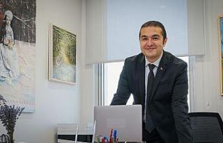 TRT’de yönetim yapısı değişti