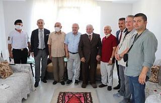 TSK Güçlendirme Vakfı Genel Müdürü Piyade: “İşimiz...