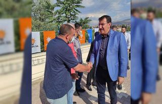 Tüfenkci’den büyüme vurgusu