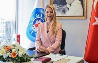 TÜGİAD Başkanı Çevikel: