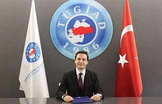 TÜGİAD Bursa Şubesi Başkanı Parseker: "Enflasyon...
