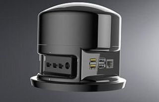 Tüm elektronik cihazlarınızı tek dokunuşla uzaktan...