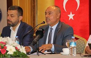 Tüm Memur-Sen Genel Başkanı Çopursuz: “Uyuşmazlık...