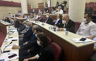Turan Hançerli: “Avcılar’ın kentsel dönüşümde...