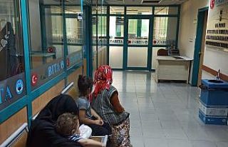 Turgutlu Belediyesi Zabıtası’ndan dilenci operasyonu