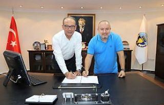 Turgutlu’da depreme sıkı takip