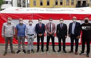 Turizm işletmeleri aşılanmayı teşvik için indirim...