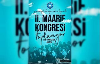 Türk Eğitim-Sen 14 Temmuz’da 2.Maarif Kongresini...