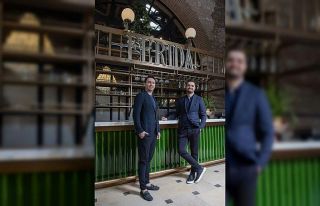 Türk gastronomisi küresel marka olma yolunda