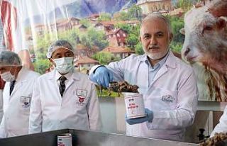 Türk Kızılay Genel Başkanı Kınık: “Yurtiçi...