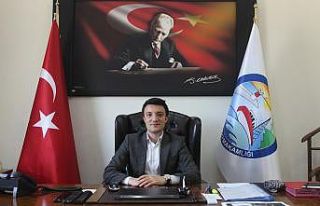 Türkeli Kaymakamı Yılmaz görevine başladı
