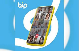 Türkiye BİP’i bu bayramda yüzde 25 daha fazla...