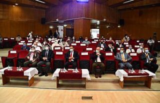 Türkiye Kömür İşletmelerinde 15 Temmuz Demokrasi...